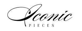 iconic pieces  - Home