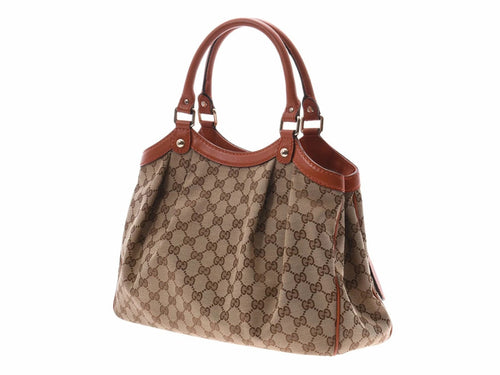 Gucci Sukey Tote
